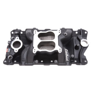 Edelbrock – Performer Air-Gap Intake Manifold