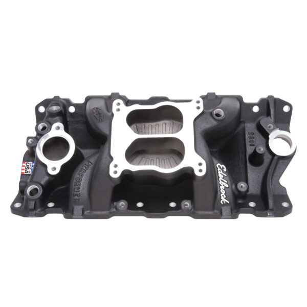 Edelbrock - Performer Air-Gap Intake Manifold