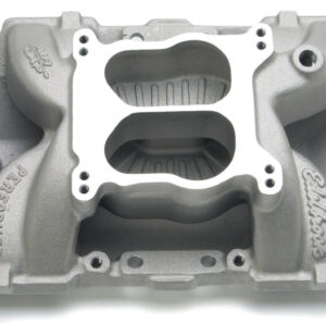 Edelbrock – Performer Air-Gap Intake Manifold