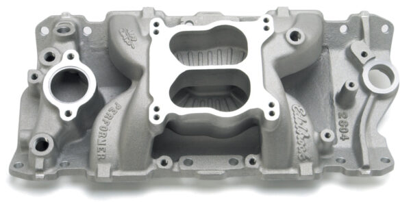 Edelbrock - Performer Air-Gap Intake Manifold