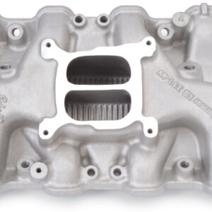 Edelbrock – Performer Series 4V Intake Manifold