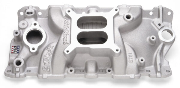 Edelbrock - Performer EPS Intake Manifold