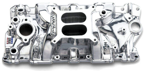 Edelbrock - Performer EPS Intake Manifold