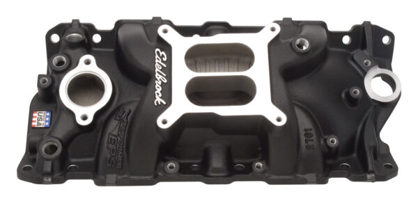 Edelbrock - Performer EPS Intake Manifold