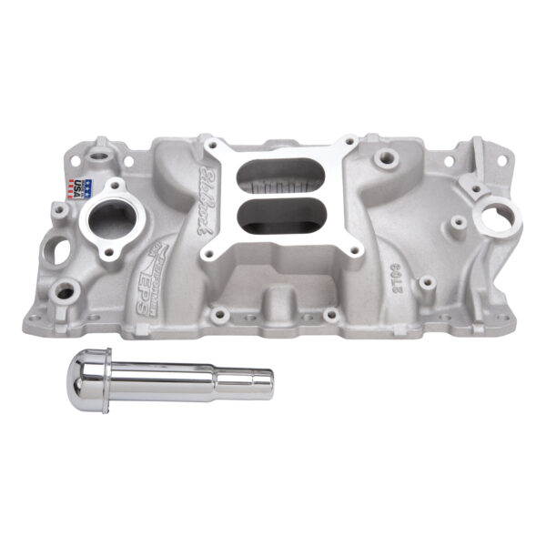 Edelbrock - Performer EPS Intake Manifold