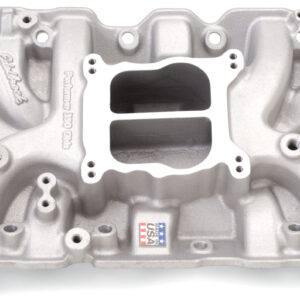 Edelbrock – Performer Series Intake Manifold