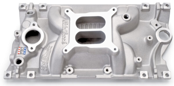 Edelbrock - Performer EPS Vortec Intake Manifold