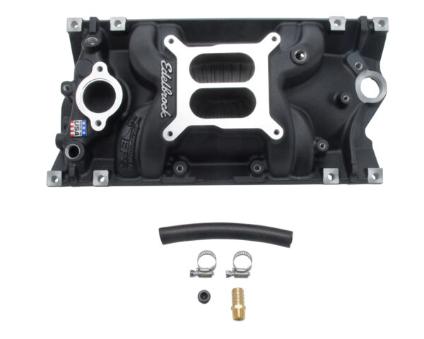 Edelbrock - Performer EPS Vortec Intake Manifold