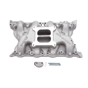 Edelbrock – Performer Series 2V Intake Manifold