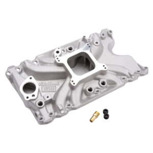 Edelbrock – Torker Series Intake Manifold