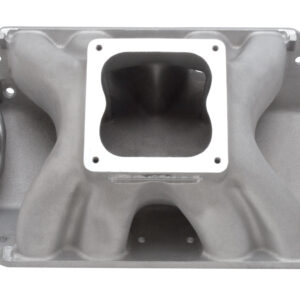 Edelbrock – Big Victor 2 Spread-Port Intake Manifold