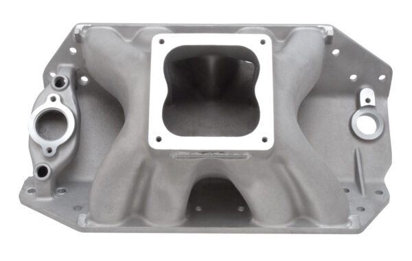 Edelbrock - Big Victor 2 Spread-Port Intake Manifold