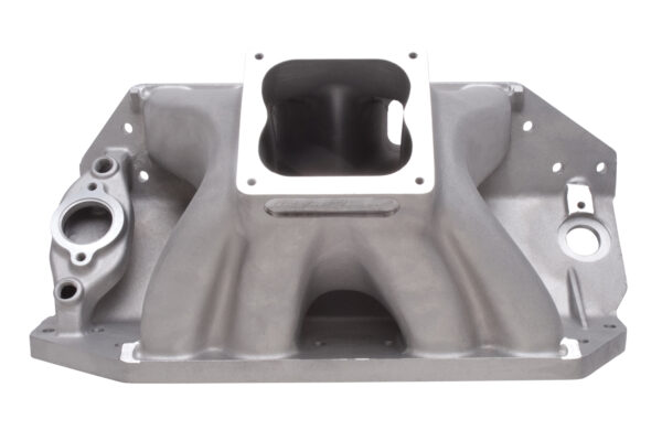 Edelbrock - Big Victor 2 Spread-Port Intake Manifold