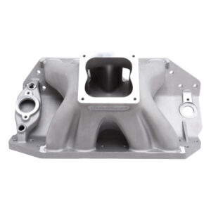 Edelbrock – Big Victor 2 CNC Spread-Port Intake Manifold