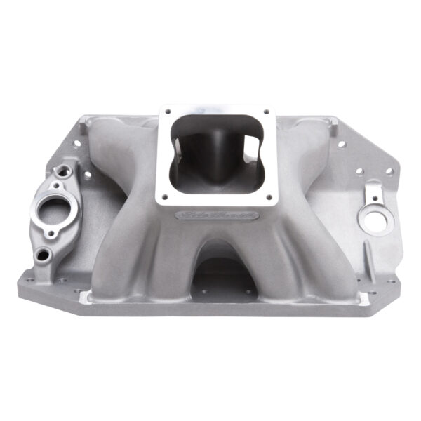 Edelbrock - Big Victor 2 CNC Spread-Port Intake Manifold