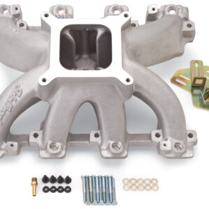 Edelbrock – Super Victor Intake Manifold