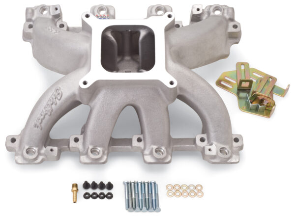 Edelbrock - Super Victor Intake Manifold