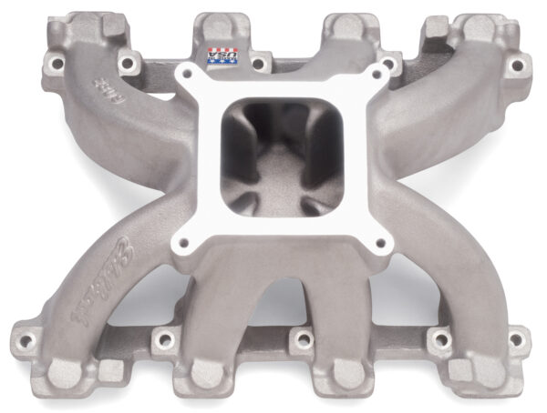 Edelbrock - Super Victor Intake Manifold