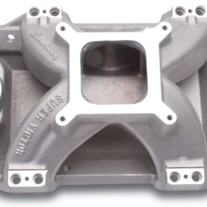 Edelbrock – Super Victor Intake Manifold