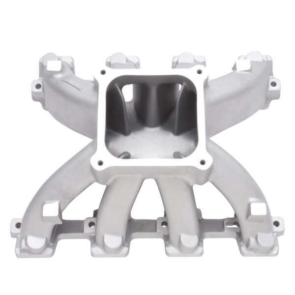 Edelbrock - Super Victor 4500 Intake Manifold