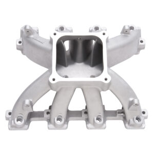 Edelbrock – Super Victor 4500 Intake Manifold