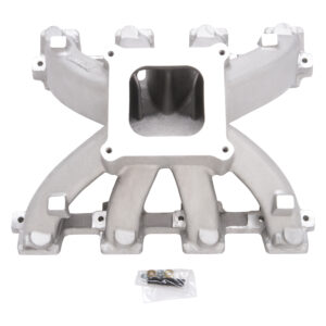 Edelbrock – Super Victor 4150 Intake Manifold