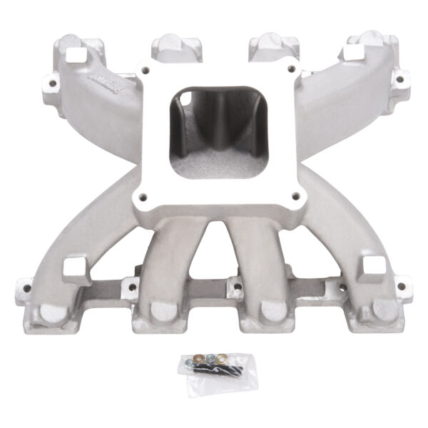 Edelbrock - Super Victor 4150 Intake Manifold