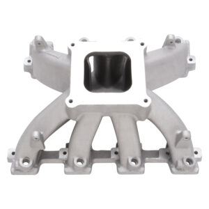 Edelbrock – Super Victor 4150 Intake Manifold