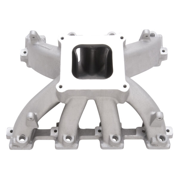 Edelbrock - Super Victor 4150 Intake Manifold