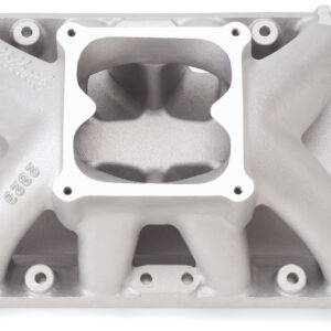 Edelbrock – Glidden Victor Intake Manifold