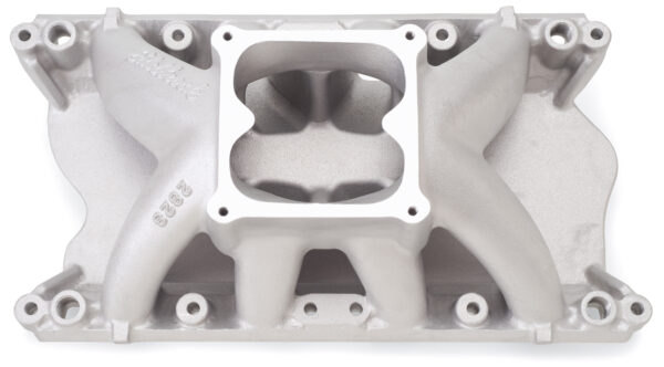 Edelbrock - Glidden Victor Intake Manifold