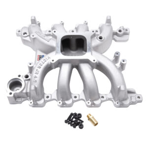 Edelbrock – Victor Jr. Intake Manifold