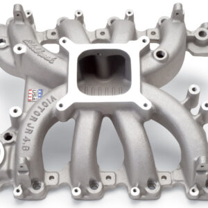 Edelbrock – Victor Jr. Intake Manifold