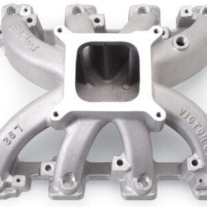 Edelbrock – Victor Jr. Intake Manifold