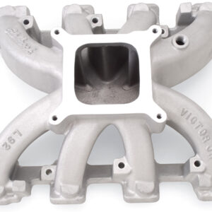 Edelbrock – Victor Jr. Intake Manifold