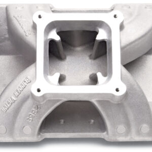 Edelbrock – Victor Glidden 15°-18° Intake Manifold