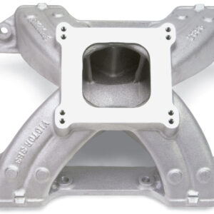 Edelbrock – Victor Series Intake Manifold