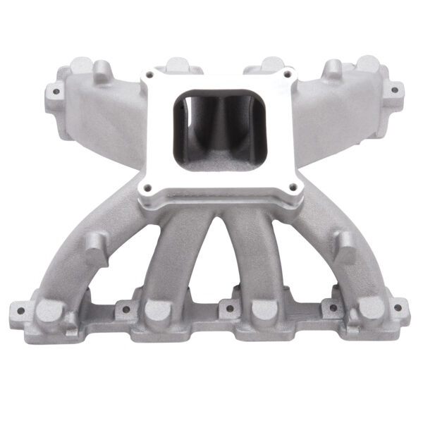 Edelbrock - Super Victor 4150 Intake Manifold