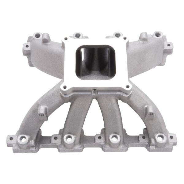 Edelbrock - Super Victor 4150 Intake Manifold