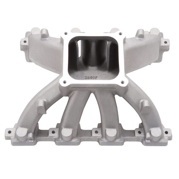 Edelbrock - Super Victor 4500 Intake Manifold