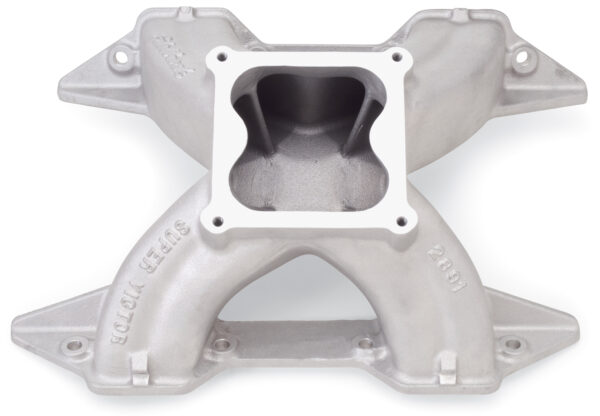 Edelbrock - Super Victor 4500 Intake Manifold