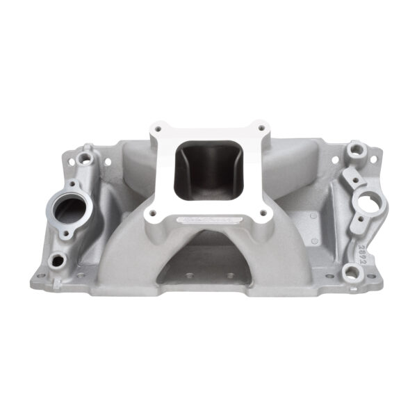 Edelbrock - Super Victor II Intake Manifold