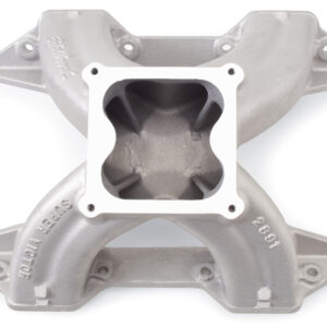 Edelbrock – Super Victor 4500 Intake Manifold