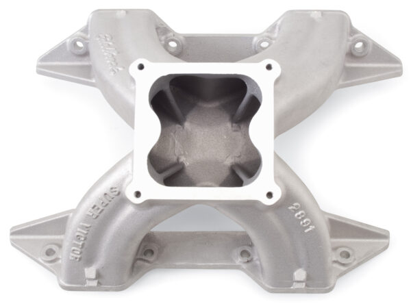 Edelbrock - Super Victor 4500 Intake Manifold