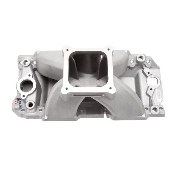 Edelbrock - Super Victor II Intake Manifold