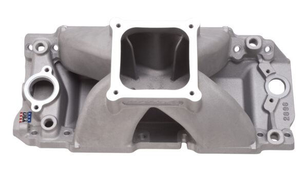 Edelbrock - Super Victor II Intake Manifold