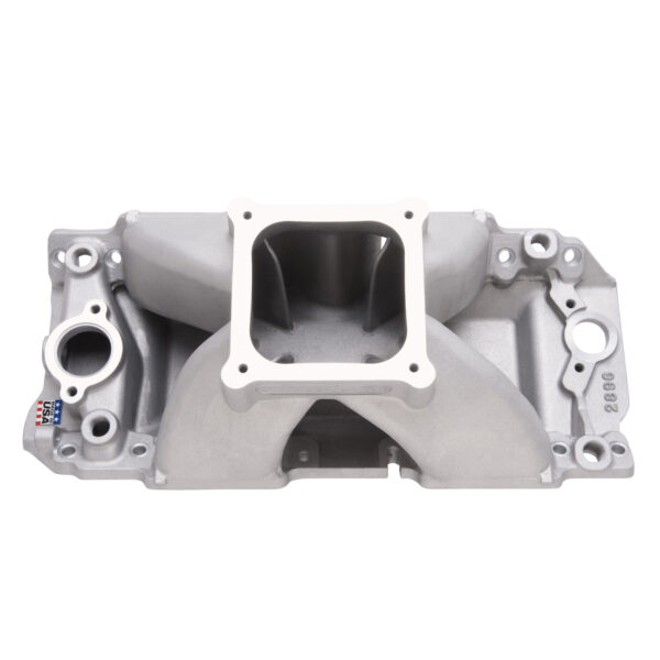 Edelbrock - Super Victor II Intake Manifold