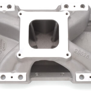 Edelbrock – Victor Jr. Intake Manifold