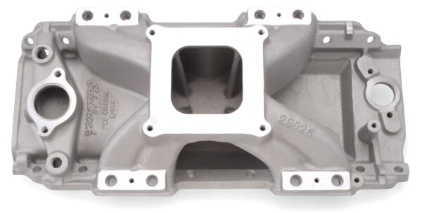 Edelbrock - Victor Jr. Intake Manifold