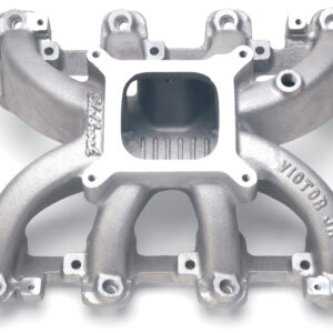 Edelbrock – Victor Jr. Intake Manifold